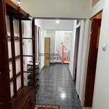 Dristor, apartament 3 camere cu centrala si 2 bai si 2 balcoane